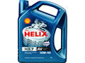 Shell Helix HX 7 10W-40
