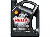 Shell Helix Ultra 5W-40